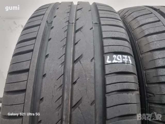 2бр летни гуми 195/50/15 FULDA L02973 , снимка 1