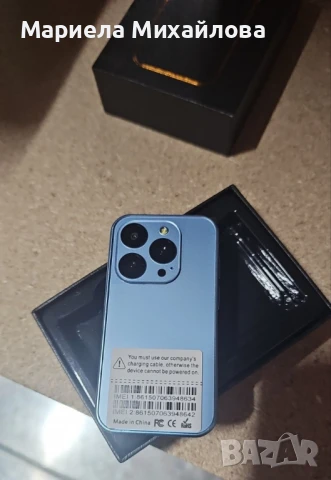 Мини смартфон, 3G WCDMA., снимка 12 - Други - 51115236