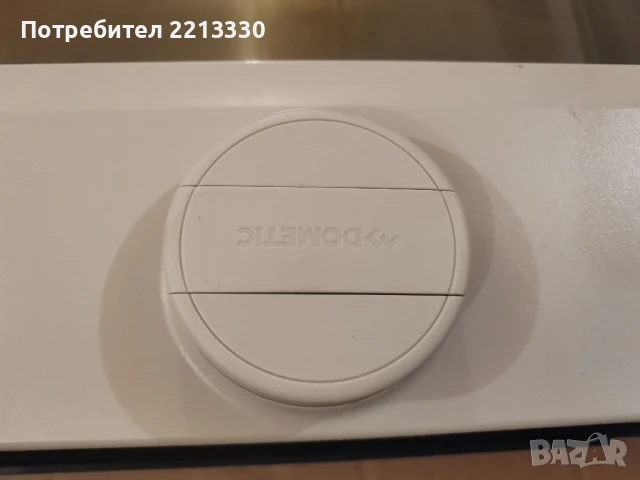 Люк Midi Heki, Dometic Rooflight ЧИСТО НОВ , монтажен отвор 70x50cm , снимка 8 - Каравани и кемпери - 51391795