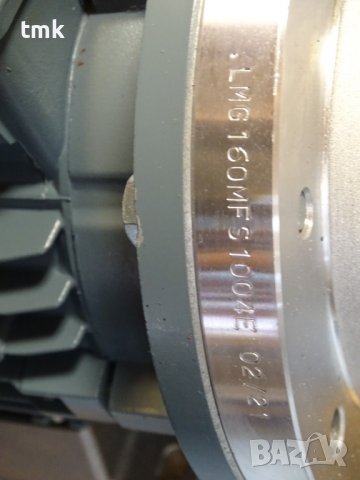 хидравличен агрегат (хидравлична помпа 250Bar, ел.двигател 0.37kW), снимка 7 - Други машини и части - 37305376