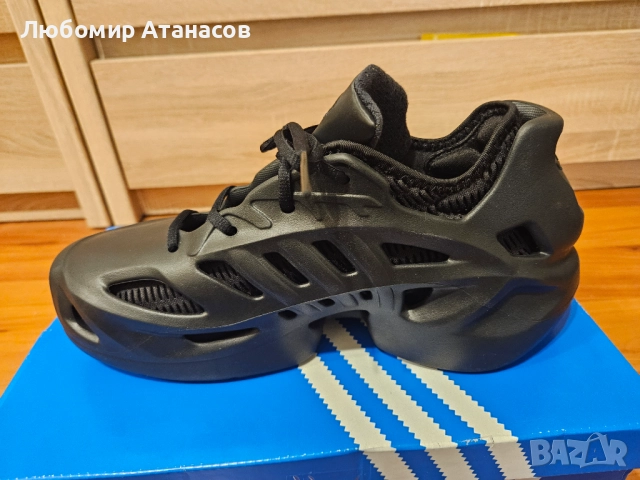 Продавам маратонки Adidas adiFOM Climacool, снимка 3 - Маратонки - 52631613