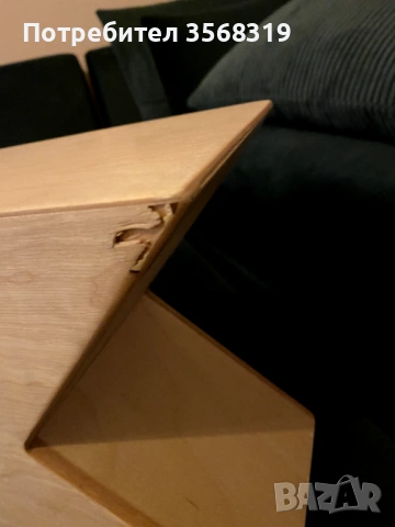 Бонго кахон - хибрид Meinl / Meinl Hybrid Slap Top Cajon, снимка 4 - Ударни инструменти - 53267378