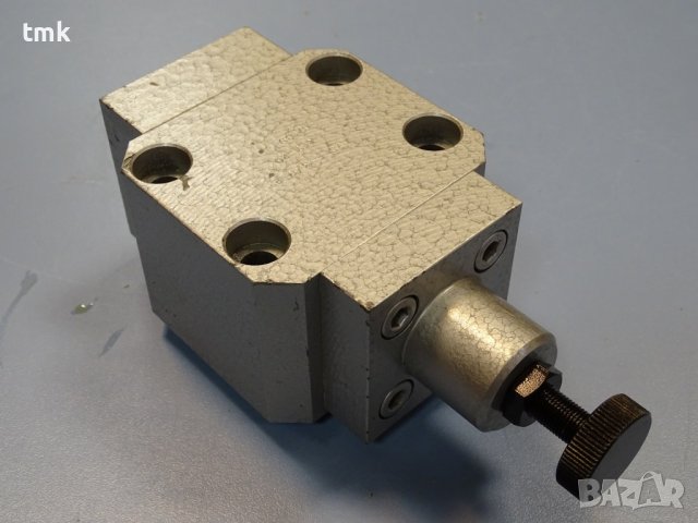 хидравличен клапан ATOS VS F 3/8 2, снимка 2 - Резервни части за машини - 37052273