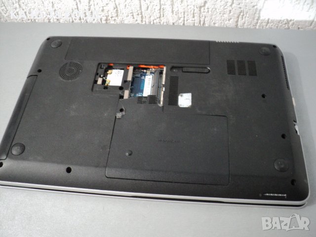 HP ENVY dv6 – 7280eb, снимка 2 - Части за лаптопи - 33231988