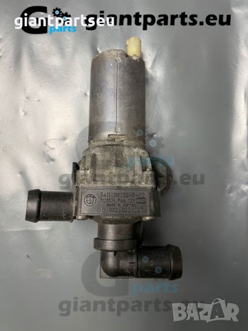 Клапан парно за БМВ е87 е90 BMW e87 e90 , 6928246-02