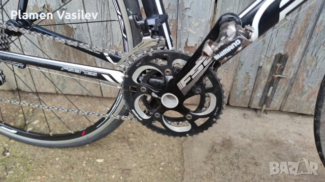 Шосеен велосипед Felt f75, снимка 6 - Велосипеди - 53450976