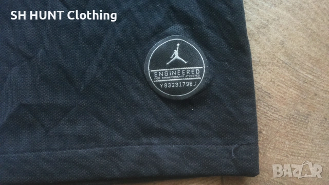 NIKE FC PSG NEYMAR JR Kids FootbalL T-Shirt Размер 10-12 г/ 137-147 см детска футболна тениска 37-68, снимка 14 - Детски тениски и потници - 53308203