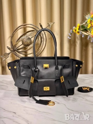 чанти balenciaga 36х20см, снимка 3 - Чанти - 52014014