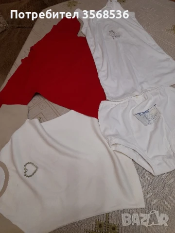 Всичко за детето и още много дреболии , снимка 2 - Детски комплекти - 51174465