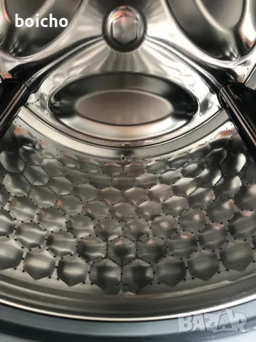 Пералня Miele WWG660 WPS TwinDos 9кг. А+++, снимка 3 - Перални - 49787050