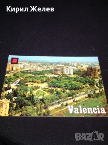 Две стари картички СОЛУН ГЪРЦИЯ, ВАЛЕНСИЯ ИСПАНИЯ за КОЛЕКЦИОНЕРИ 41661, снимка 9 - Колекции - 43112126