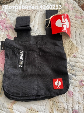 Чантичка strauuss