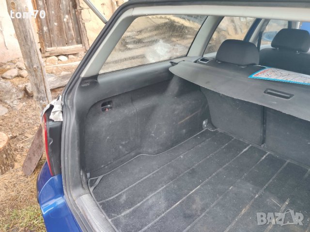 VW Passat B5.5 1,9 TDI 131кс AWX на части, снимка 12 - Автомобили и джипове - 27370845