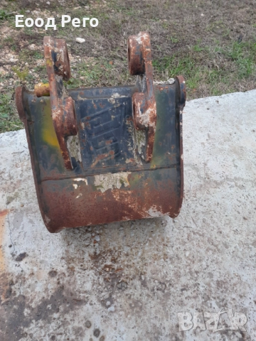 Кофа за багер , снимка 4 - Други машини и части - 52756915