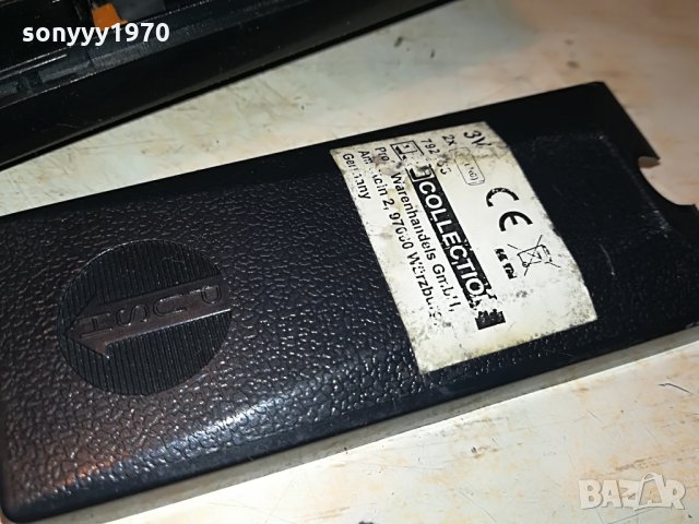 collection made in germany лупа с крушка 2207212035, снимка 9 - Антикварни и старинни предмети - 33599662