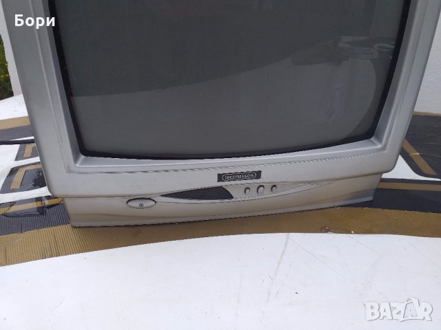 Цветен телевизор , снимка 2 - Телевизори - 32613015