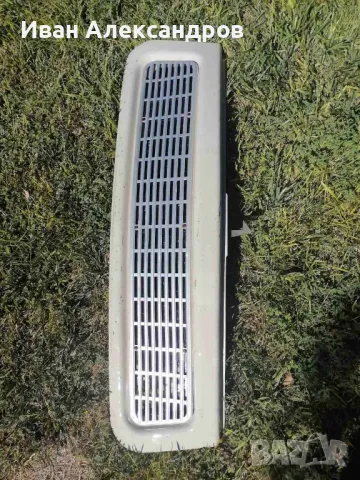 Маска за Трабант, снимка 2 - Части - 49384290