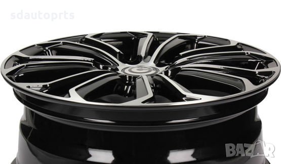 17" Джанти Тойота 5X114,3 TOYOTA Auris Avensis Yaris RAV4 C-HR s, снимка 3 - Гуми и джанти - 28155231