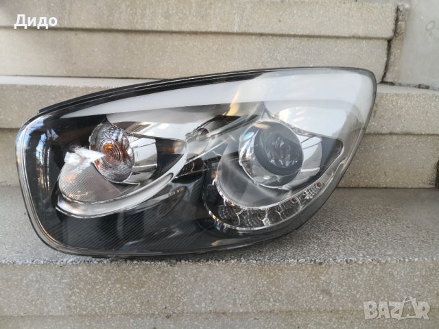 Фарове Kia Picanto LED/Фарове Киа Пиканто LED/Фар Picanto Оригинални , снимка 2 - Части - 43580164