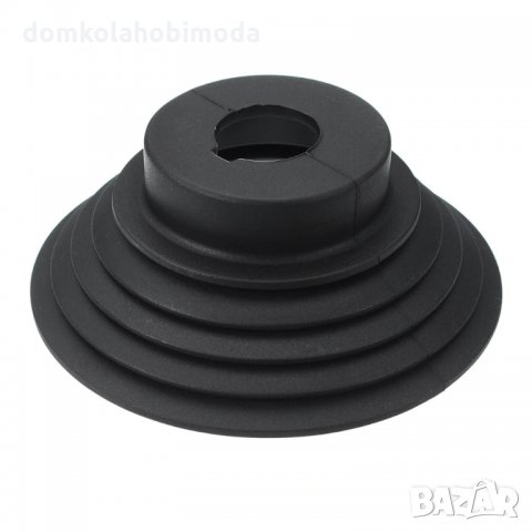 Водоустойчив Универсален прахозащитен капак за автомобилни фарове 70mm 75mm 80mm, снимка 5 - Аксесоари и консумативи - 28247256