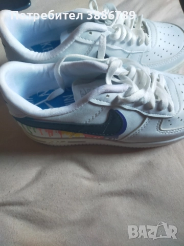 маратонки , снимка 2 - Маратонки - 51449842