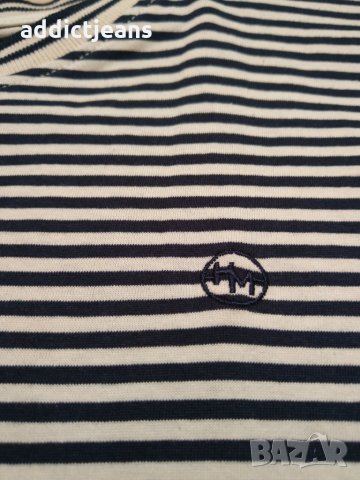 Мъжка тениска Hailys размер М, снимка 3 - Тениски - 27965751