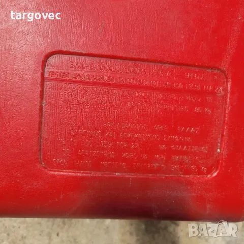 резервоар за лодки , снимка 3 - Воден транспорт - 50332835