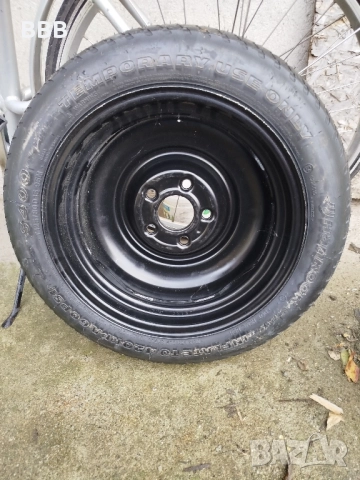 Патерица за Kia / Hyundai 15 цола, снимка 3 - Гуми и джанти - 52367004