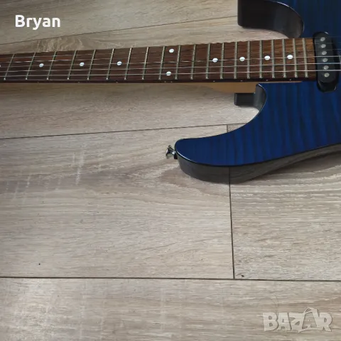 Jackson ел.китара, снимка 6 - Китари - 49292050