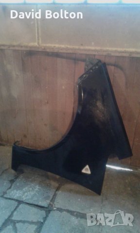 Калник, аербег,компютър, mitsubishi colt 05-09, снимка 2 - Части - 28481745