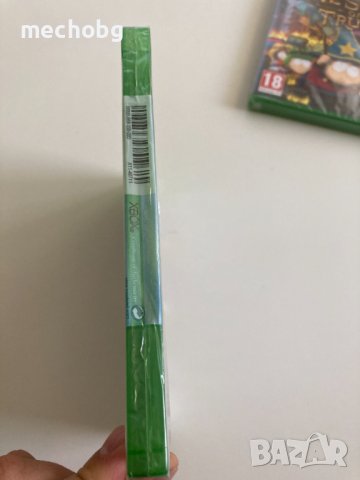 The Lego Movie Videogame  за Xbox one - Нова запечатана, снимка 2 - Игри за Xbox - 37246178