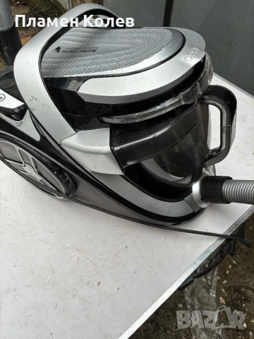 Rowenta много висок клас прахосмукачка, снимка 3 - Прахосмукачки - 53412984