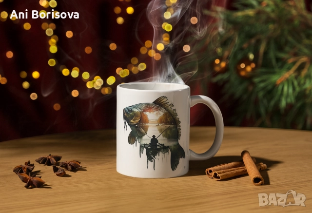 Никулден - подаръци за специални хора , снимка 14 - Подаръци за имен ден - 52606116