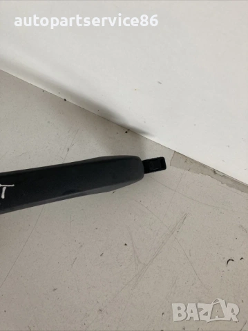 Задна лява външна дръжка за врата за Jeep Patriot (2008), снимка 2 - Части - 53510396