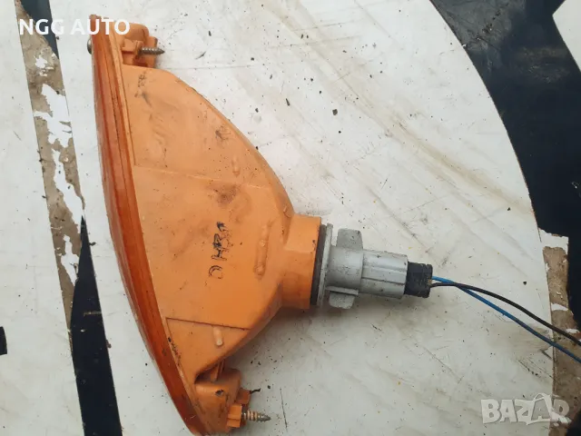 МИГАЧ БРОНЯ ЛЯВ ДЕО МАТИЗ, Daewoo Matiz, снимка 3 - Части - 48562013