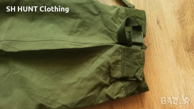 GAUPA of NORWAY Waterproof Trouser размер L за лов риболов панталон водонепромокаем - 879, снимка 8 - Екипировка - 48071832