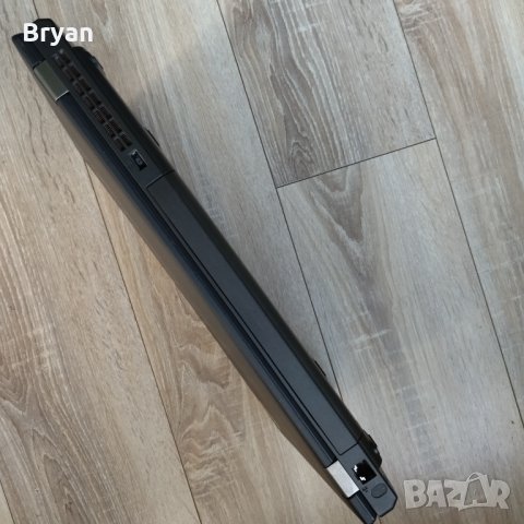 Lenovo Thinkpad W541 i7 /16 ram/ ssd лаптоп, снимка 15 - Лаптопи за работа - 38486590