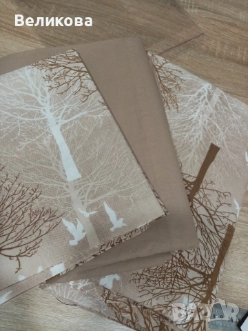 Спално бельо за единични легла , снимка 4 - Спално бельо - 53502933