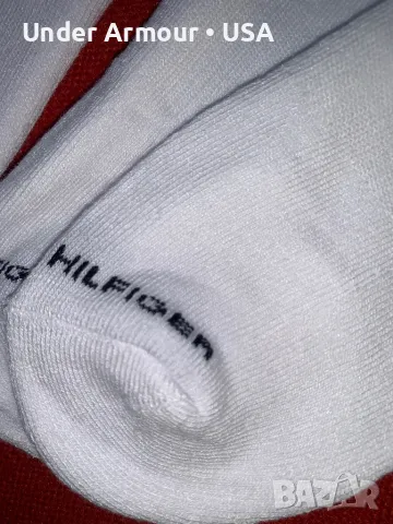 Tommy Hilfiger • Томи Хилфигър, снимка 7 - Спортни обувки - 49652458