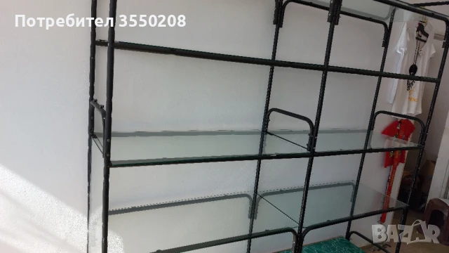 Оборудване за магазин, стелаж, снимка 1