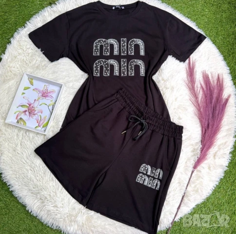 дамски екипи Miu Miu 