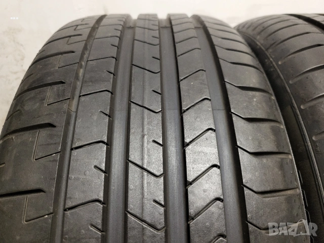 255/40/20 Pirelli / летни гуми, снимка 4 - Гуми и джанти - 53458637