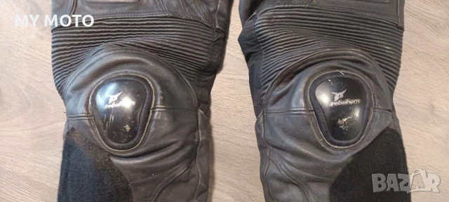 Мото екип Rebelhorn 54, снимка 4 - Аксесоари и консумативи - 51430632