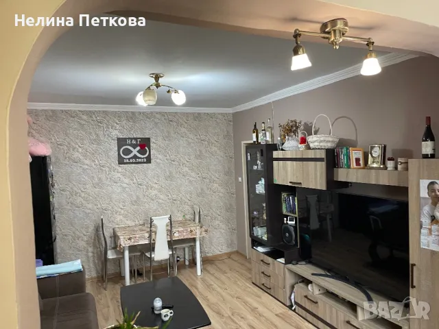 Двустаен апартамент , снимка 1