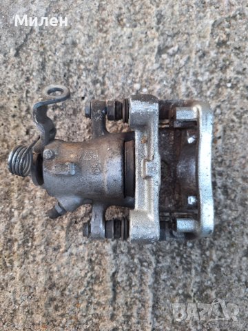 Заден Десен Спирачен Апарат За Опел Мерива Б 2010-2017 Година  Opel Meriva B , снимка 5 - Части - 43503280