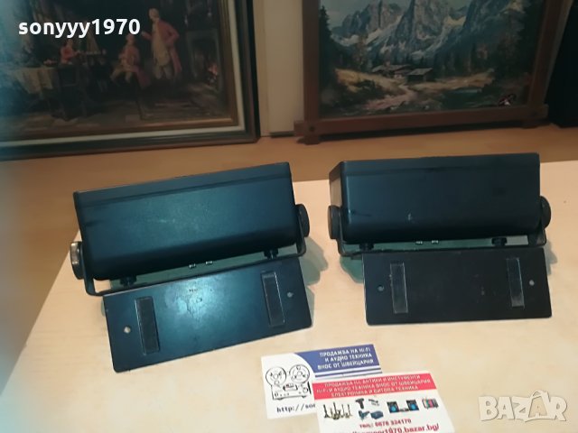sony ss-x6a made in japan-внос france 1905211943, снимка 3 - Тонколони - 32935096