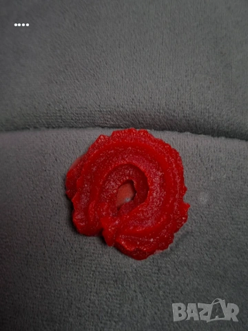 Ароматни свещи, снимка 11 - Ръчно изработени сувенири - 53125047