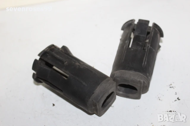 Буфер заден мост Мазда 3 2008 2.3i 158hp Mazda 3 седан ляв десен , снимка 3 - Части - 51229719