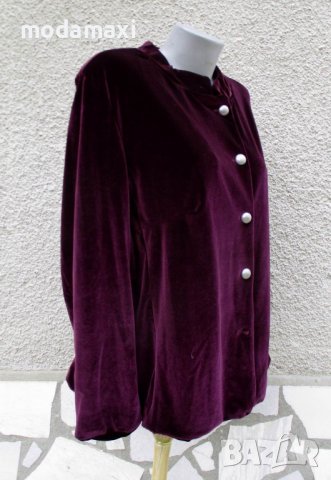 3XL+ Ново сако Laura Kent , снимка 3 - Сака - 43095034