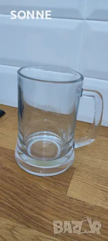 Голям халба за бира 500мл.